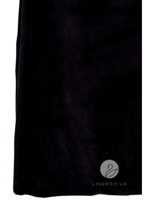 Купить Леггинсы женские велюровые COCOON 070-1013  в Украина в Lingerie.ua - Одяг для дому та відпочинку, Фото 3