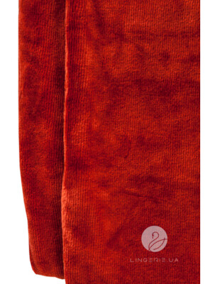 Купить Леггинсы женские велюровые COCOON 070-1013  в Украина в Lingerie.ua - Одяг для дому та відпочинку, Фото 5