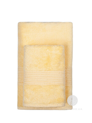 Купить Полотенце для лица TAC Maison 50*90 (бамбук) в Украина в Lingerie.ua - Одяг для дому та відпочинку, Фото 2