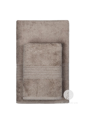 Купить Полотенце для лица TAC Maison 50*90 (бамбук) в Украина в Lingerie.ua - Одяг для дому та відпочинку, Фото 15