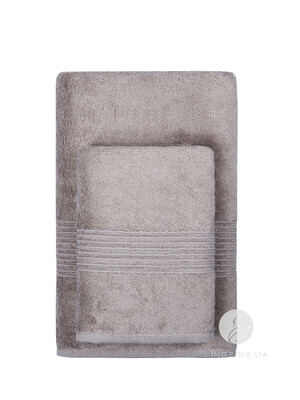 Купить Полотенце для лица TAC Maison 50*90 (бамбук) в Украина в Lingerie.ua - Одяг для дому та відпочинку, Фото 17