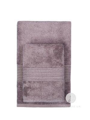 Купить Полотенце для лица TAC Maison 50*90 (бамбук) в Украина в Lingerie.ua - Одяг для дому та відпочинку, Фото 19