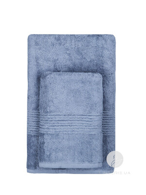 Купить Полотенце для лица TAC Maison 50*90 (бамбук) в Украина в Lingerie.ua - Одяг для дому та відпочинку, Фото 20