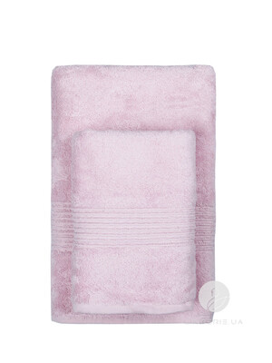 Купить Полотенце для лица TAC Maison 50*90 (бамбук) в Украина в Lingerie.ua - Одяг для дому та відпочинку, Фото 21