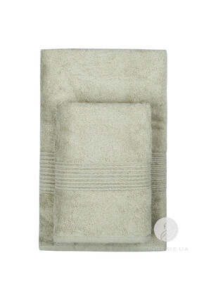 Купить Полотенце для лица TAC Maison 50*90 (бамбук) в Украина в Lingerie.ua - Одяг для дому та відпочинку, Фото 13
