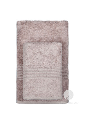 Купить Полотенце для лица TAC Maison 50*90 (бамбук) в Украина в Lingerie.ua - Одяг для дому та відпочинку, Фото 11