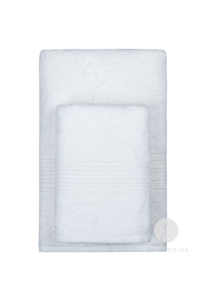 Купить Полотенце для лица TAC Maison 50*90 (бамбук) в Украина в Lingerie.ua - Одяг для дому та відпочинку, Фото 3