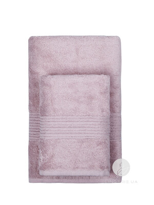 Купить Полотенце для лица TAC Maison 50*90 (бамбук) в Украина в Lingerie.ua - Одяг для дому та відпочинку, Фото 8