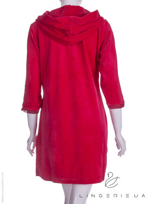 Купить Халат женский ESRA 4977 в Украина в Lingerie.ua - Одяг для дому та відпочинку, Фото 2