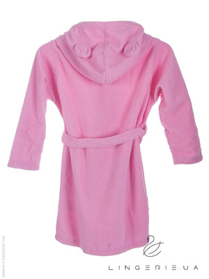 Купить Халат для дівчаток ROLY POLY 1883 в Украина в Lingerie.ua - Одяг для дому та відпочинку, Фото 2