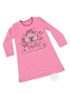 Купить Туника детская (ночная сорочка) VIENETTA 2061530794 в Украина