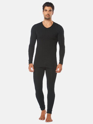 Купить Термобелье мужское комплект SVM 9023 в Украина