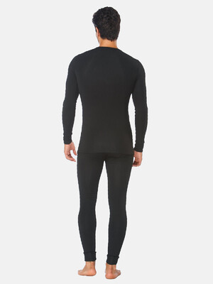 Купить Термобілизна чоловіча комплект SEVIM 9023 в Украина в Lingerie.ua - Одяг для дому та відпочинку, Фото 2