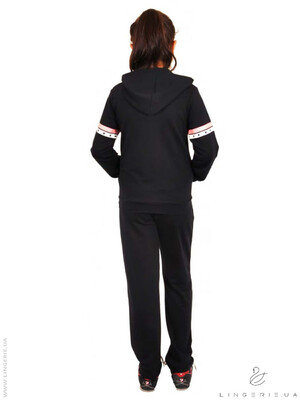 Купить Костюм для девочки AXXEL CT822 в Украина в Lingerie.ua - Одяг для дому та відпочинку, Фото 3