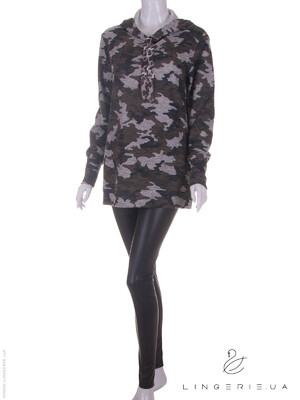 Купить Костюм жіночий з туніки та легінсів LINGERIE 170134 в Украина