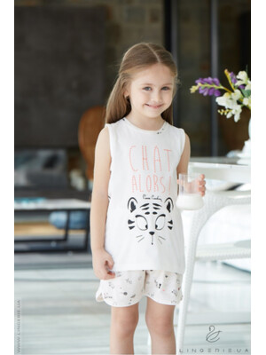 Купить Комплект детский RP Pierre Cardin  PC7341 в Украина в Lingerie.ua - Одяг для дому та відпочинку, Фото 2