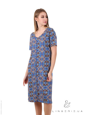 Купить Халат женский ESRA 7865 в Украина