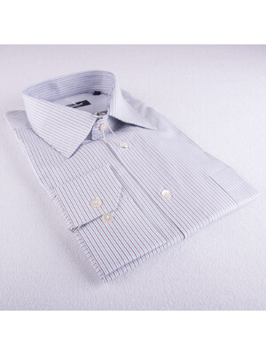 Купить Рубашка мусжкая FORMENTI F10SP-233 хлопковая в Украина