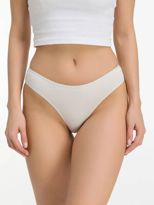 Купить Трусики женские бикини SEVIM 2677 в Украина в Lingerie.ua - Одяг для дому та відпочинку, Фото 3