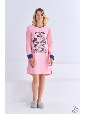 Купить Туніка жіноча RP MICKEY MOUSE D4006 в Украина в Lingerie.ua - Одяг для дому та відпочинку, Фото 2