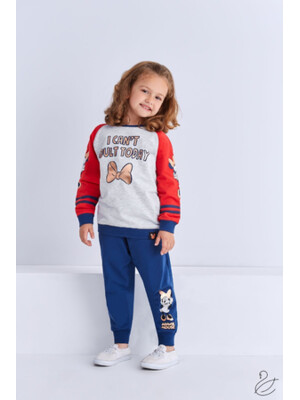 Купить Костюм для девочек RP MINNIE MOUSE D4011 (10-14) в Украина