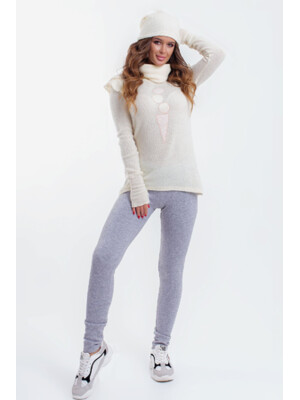 Теплий зимовий комплект 4 в 1 LINGERIE 170290