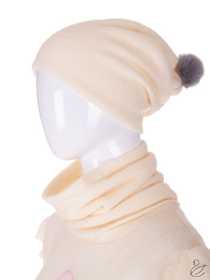 Купить Теплый зимний комплект 4 в 1 LINGERIE 170290 в Украина в Lingerie.ua - Одяг для дому та відпочинку, Фото 13