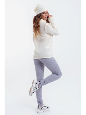 Купить Теплый зимний комплект 4 в 1 LINGERIE 170290 в Украина в Lingerie.ua - Одяг для дому та відпочинку, Фото 6