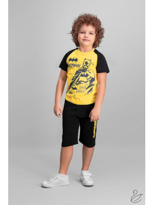 Купить Костюм для мальчика Batman  L9929-2 (2-5) в Украина