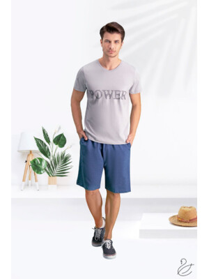 Купить Комплект чоловічий RP Arnetta AR166-S в Украина в Lingerie.ua - Одяг для дому та відпочинку, Фото 2