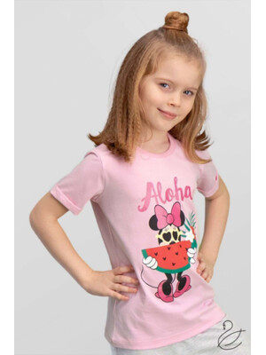 Купить Футболка для девочек RP MINNIE MOUSE ТD105-5  в Украина