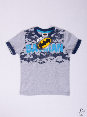 Купить Футболка для мальчика RP Batman ТL230-3  в Украина в Lingerie.ua - Одяг для дому та відпочинку, Фото 2