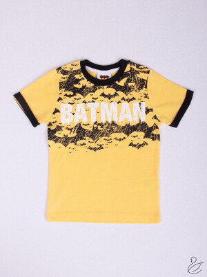 Купить Футболка для мальчика RP Batman ТL230-3  в Украина в Lingerie.ua - Одяг для дому та відпочинку, Фото 3