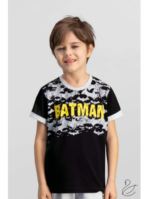 Купить Футболка для мальчика RP Batman ТL230-3  в Украина в Lingerie.ua - Одяг для дому та відпочинку, Фото 4