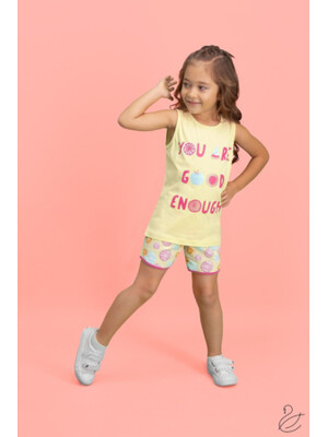 Купить Комплект для девочки ROLY POLY 1482-G (10-16)  в Украина в Lingerie.ua - Одяг для дому та відпочинку, Фото 2