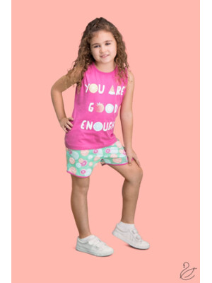 Купить Комплект для девочки ROLY POLY 1482-G (10-16)  в Украина в Lingerie.ua - Одяг для дому та відпочинку, Фото 3