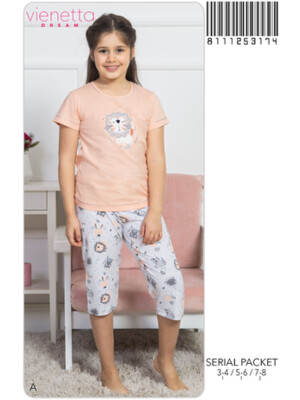 Купить Костюм детский для дома и сна VIENETTA 8111253174 в Украина