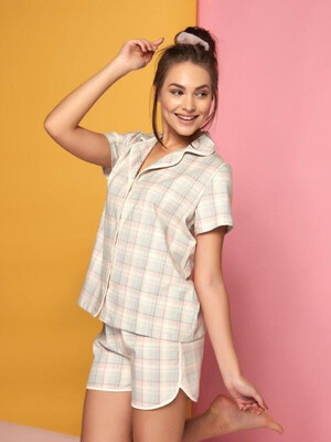 Купить Комплект женский SEVIM 11868 в Украина в Lingerie.ua - Одяг для дому та відпочинку, Фото 1