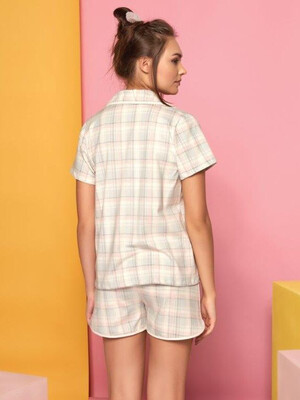 Купить Комплект женский SEVIM 11868 в Украина в Lingerie.ua - Одяг для дому та відпочинку, Фото 2