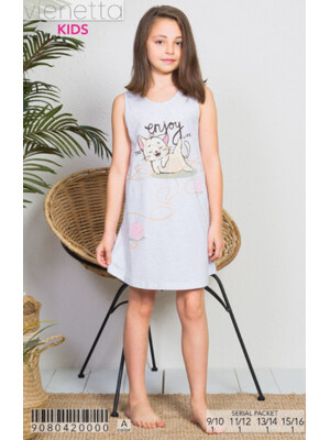 Купить Туника для девочки VIENETTA 9080420000  в Украина