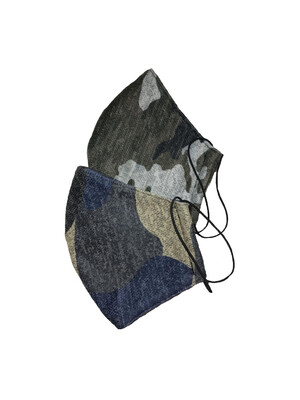 Купить Маска 20800-03 в Украина в Lingerie.ua - Одяг для дому та відпочинку, Фото 2