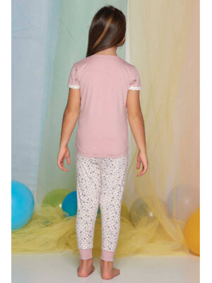 Купить Комплект SEVIM 8056 в Украина в Lingerie.ua - Одяг для дому та відпочинку, Фото 2