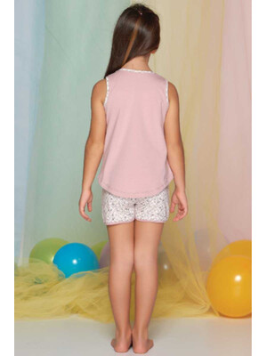 Купить Комплект SEVIM 8058 в Украина в Lingerie.ua - Одяг для дому та відпочинку, Фото 2