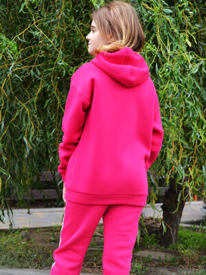 Купить Костюм детский хлопковый с начесом LINGERIE 170478  в Украина в Lingerie.ua - Одяг для дому та відпочинку, Фото 2