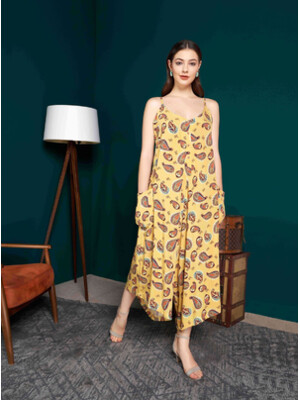 Комбез COCOON S49001