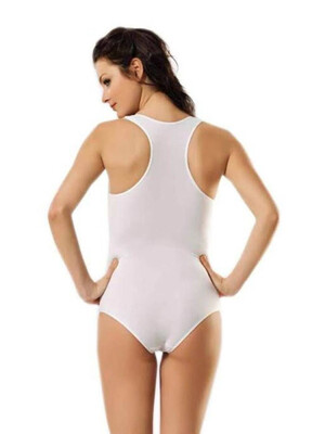 Купить Боді KOTA 6000 майка борцовка в Украина в Lingerie.ua - Одяг для дому та відпочинку, Фото 2