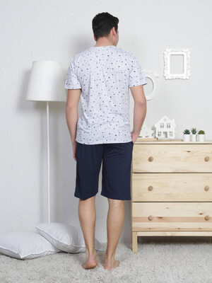 Купить Комплект мужской GAZZAZ 9122192885 в Украина в Lingerie.ua - Одяг для дому та відпочинку, Фото 2