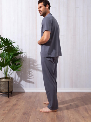 Купить Комплект мужской HAYS 65408 в Украина в Lingerie.ua - Одяг для дому та відпочинку, Фото 4