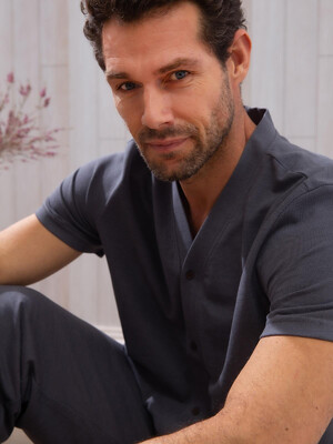 Купить Комплект мужской HAYS 65408 в Украина в Lingerie.ua - Одяг для дому та відпочинку, Фото 6