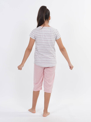 Купить Костюм детский для дома и сна VIENETTA 0090410000 в Украина в Lingerie.ua - Одяг для дому та відпочинку, Фото 2